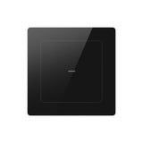 SIRO Smart Lichtschalter Venus Pro schwarz