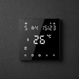 SIRO Smart Raumthermostat SL06216W schwarz