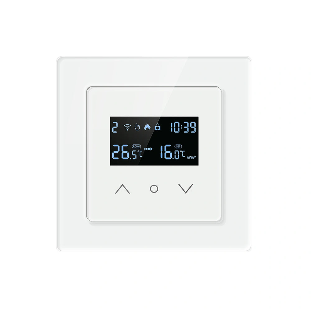 SIRO Smart Raumthermostat Venus Pro weiß
