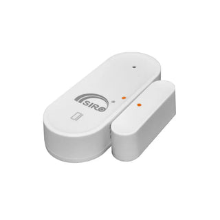 Door and Window Contact 4-pack including Smart Hub