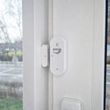 SIRO Smart ZigBee Tür Fenstersensor