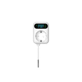 SIRO Smart WLAN Thermostat-Steckdose Unique