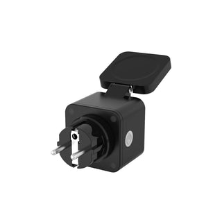 Smart outdoor Steckdosenadapter
