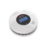 SIRO Zigbee Rauch- und CO-Melder