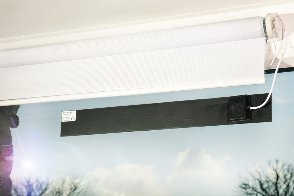 Solarpanel SIS1288