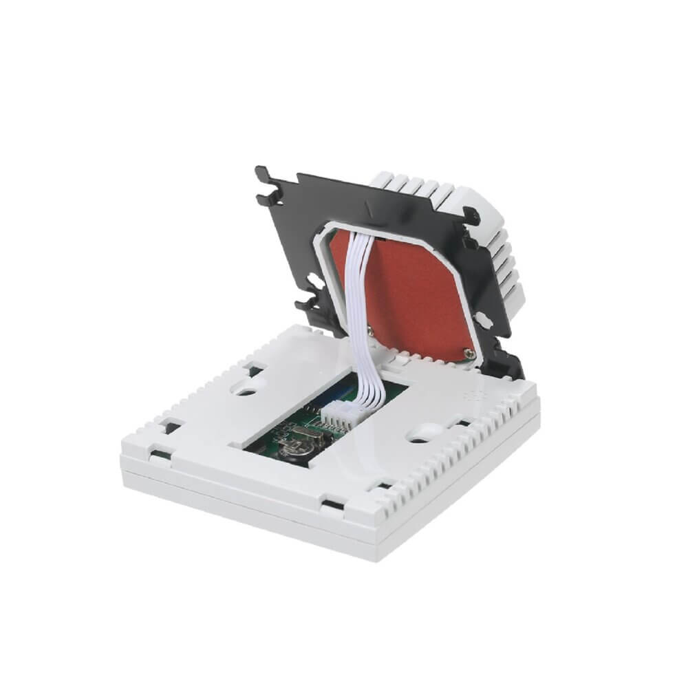 SIRO Smart Room Thermostat with NTC SL07116W