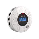 SIRO Zigbee Rauch- und CO-Melder