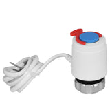 SIRO Stepper Motor NC Advantage Package 1