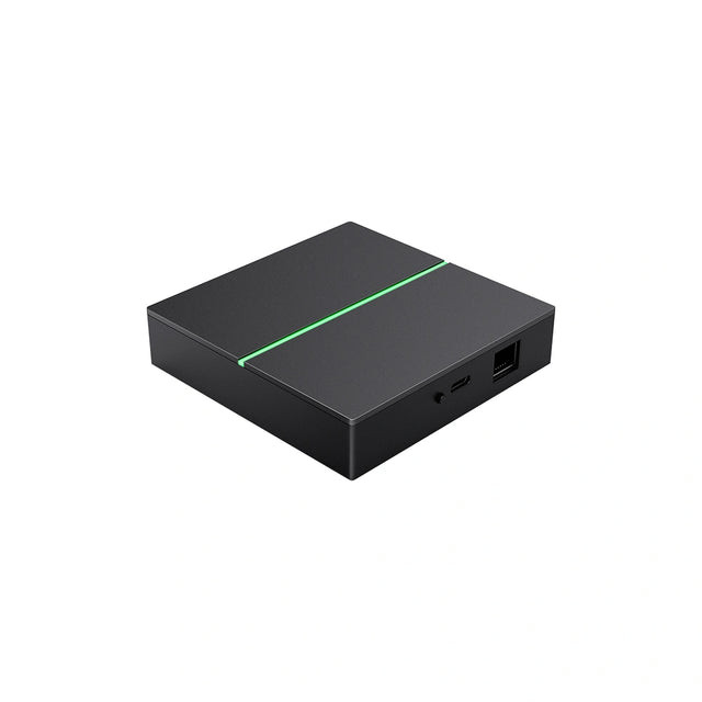 Zigbee Matter Gateway