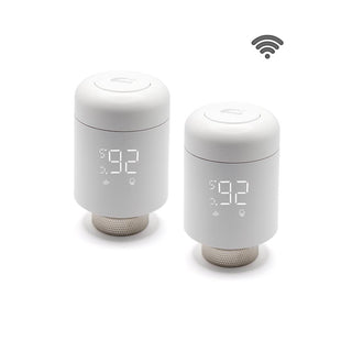 SIRO Smart Wi-Fi Thermostat Advantage Package