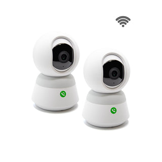 PTZ Camera 2-Pack Value Bundle