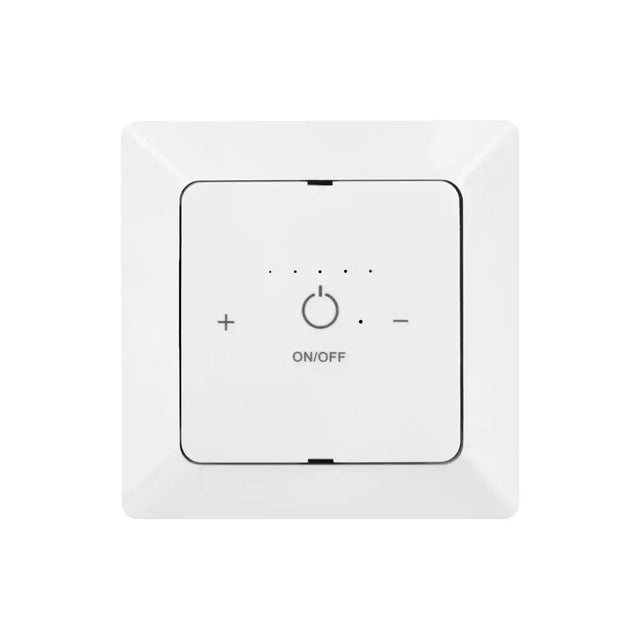 SIRO Smart Dimmbarer Lichtschalter Merkur
