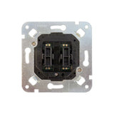 SIRO Smart 2-Kanal Lichtschalter Einsatz