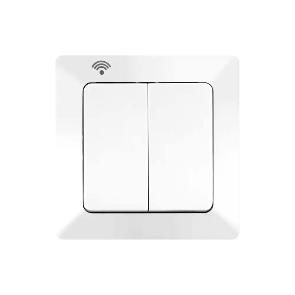 SIRO Smart Home Starter Set Mercury Ultra White