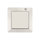 SIRO Smart Home Starter Set Merkur Pure White