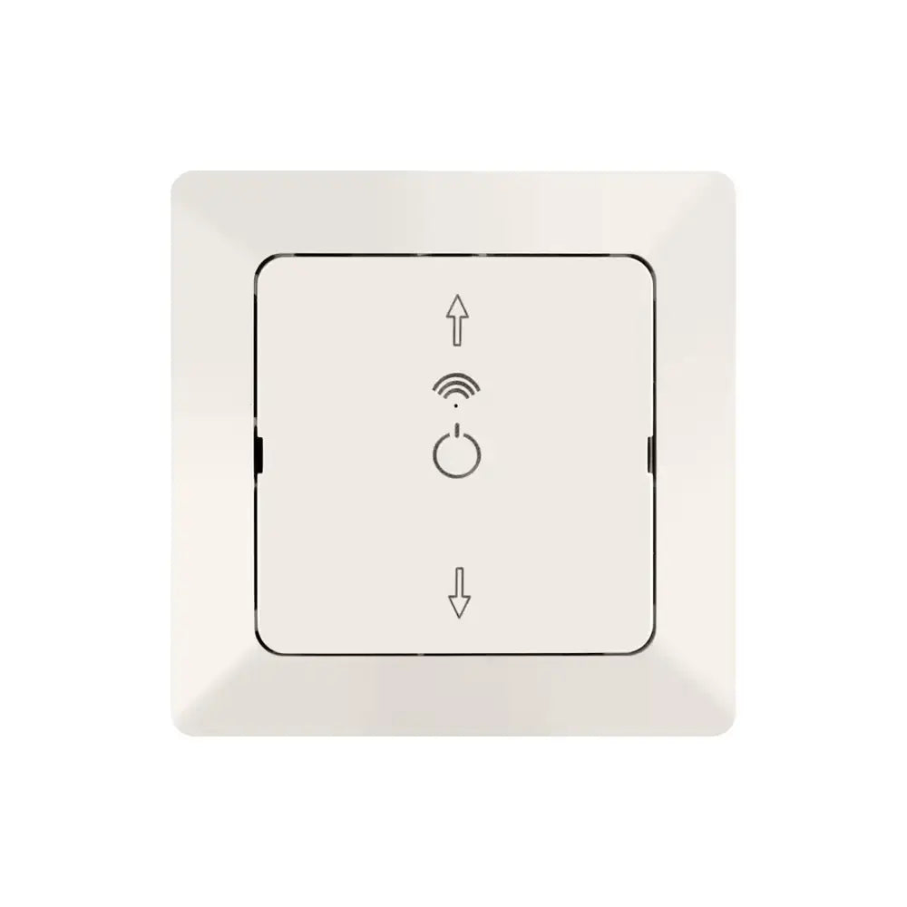 SIRO Smart Home Starter Set Merkur Pure White