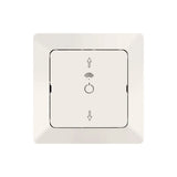 SIRO Smart Home Starter Set Merkur Pure White