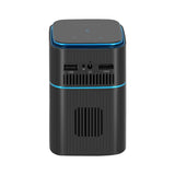 SIRO DLP Mini Beamer