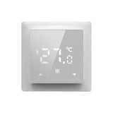 SIRO Smart Room Thermostat with NTC SL07116W