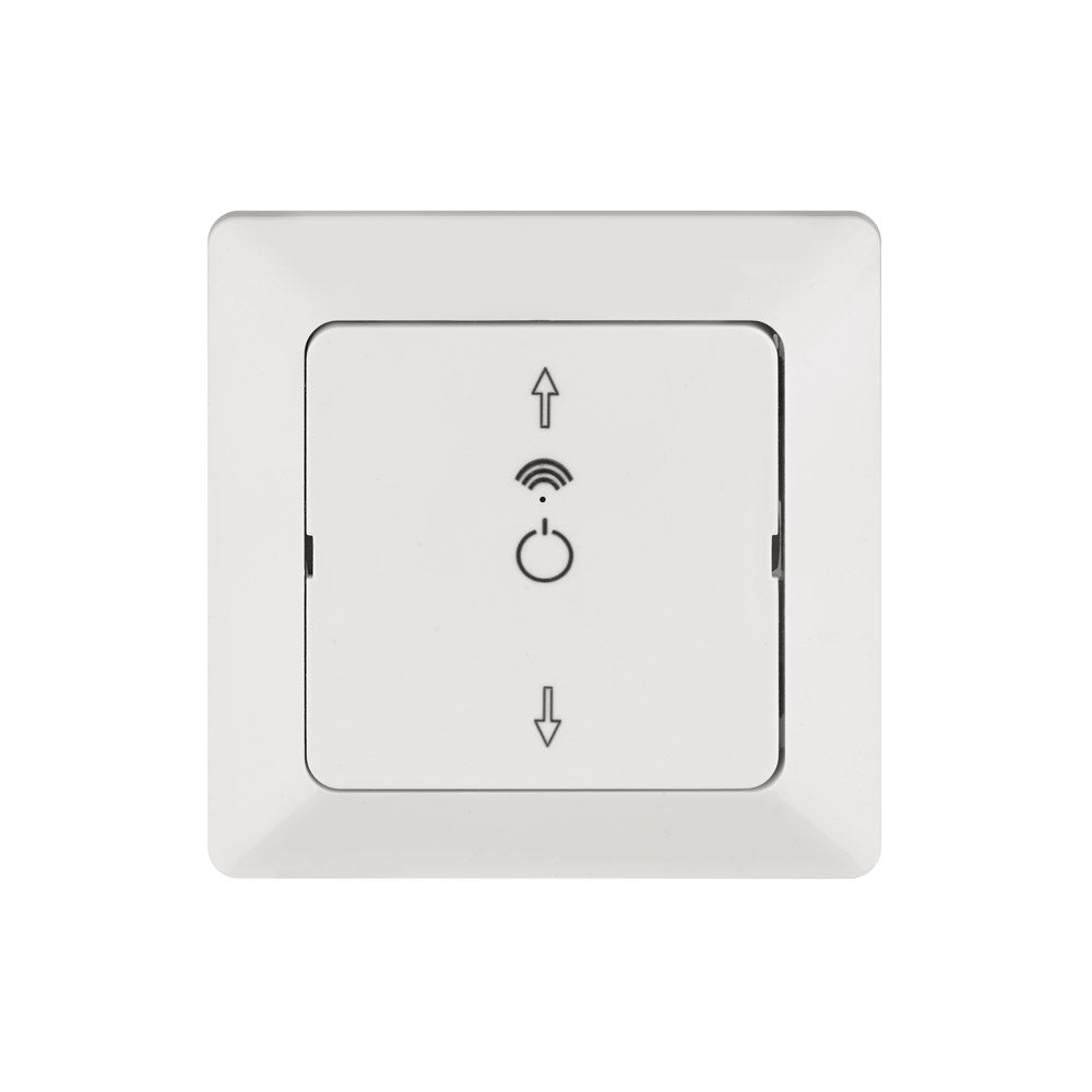 SIRO Smart Home Starter Set Mercury Ultra White