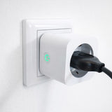 SIRO Smart Steckdosenadapter