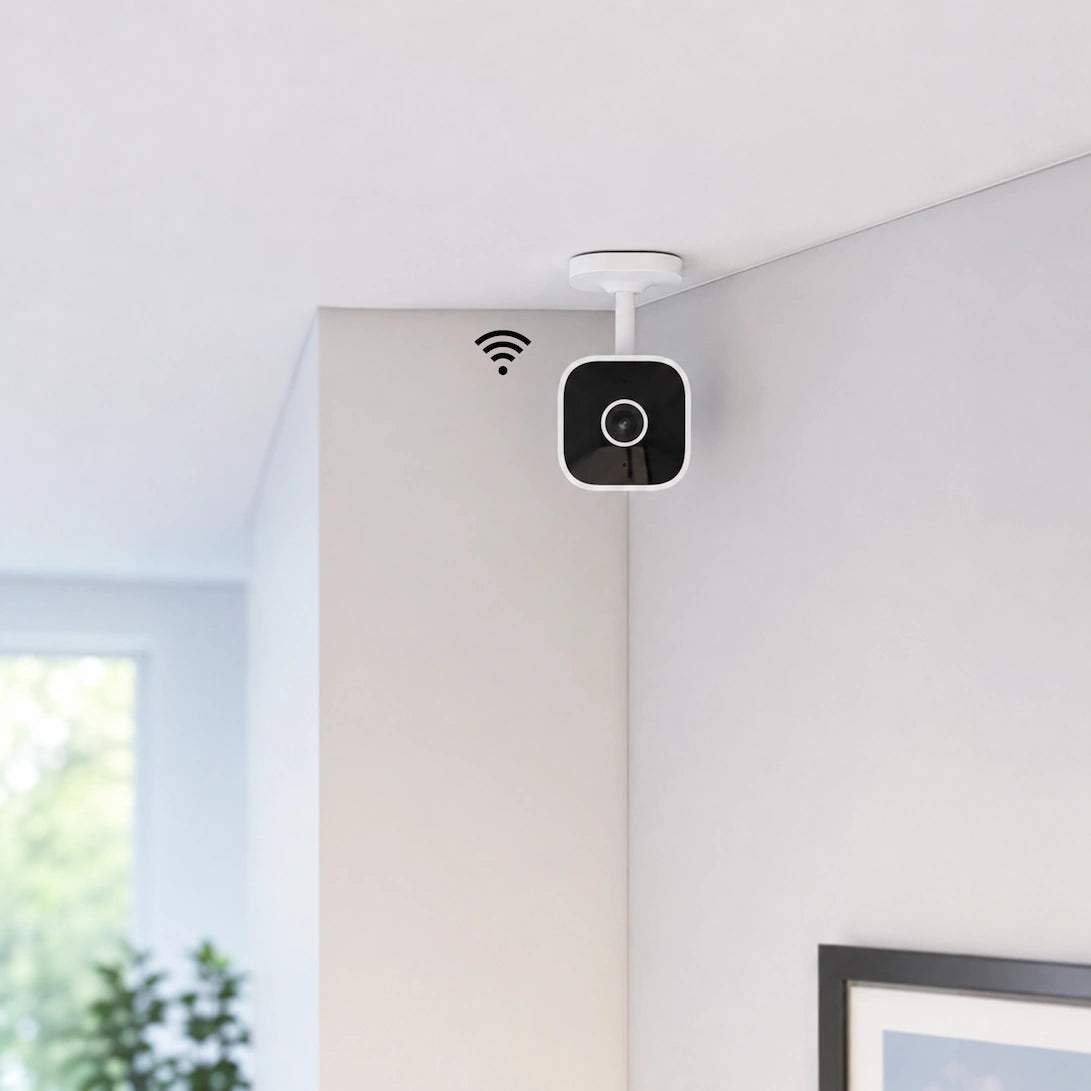 Smart Mini PT Kamera 2er-Set