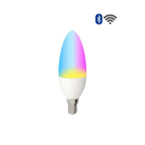 SIRO Wlan Bluetooth Lampe