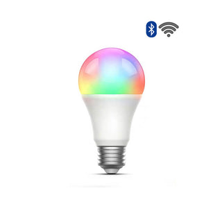 WLAN Bluetooth Lamp