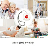 SIRO ZigBee SOS Notruftaste