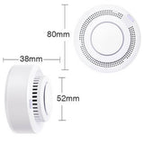SIRO Wi-Fi smoke detector
