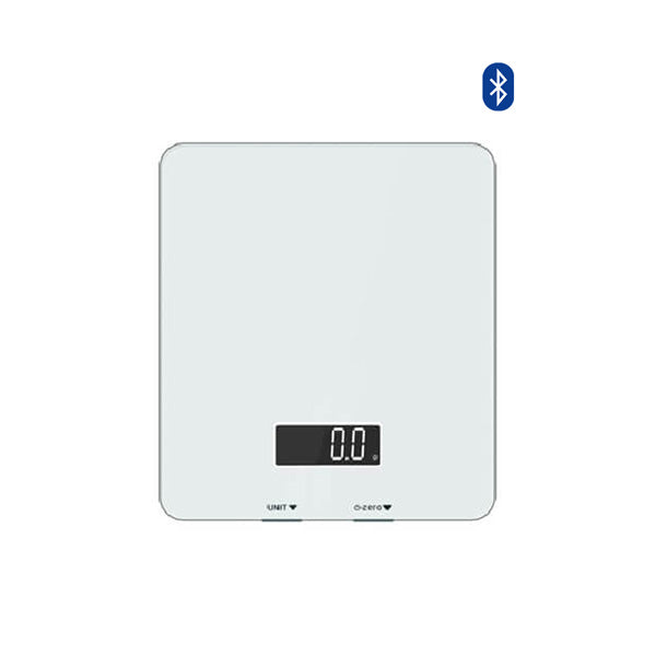 SIRO Bluetooth kitchen scale