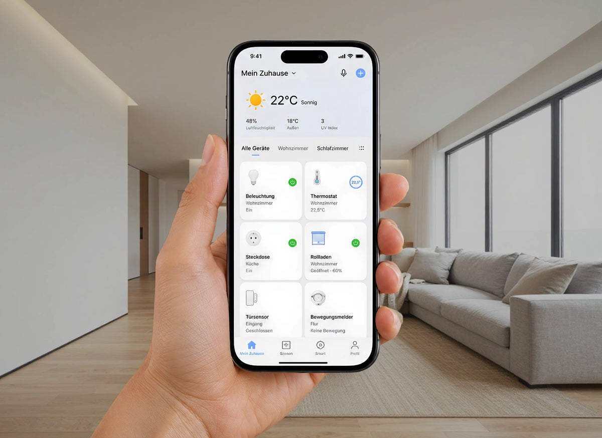 Smart Life Control Ui Setting up the Smart Life App: Guide, Alexa & Google Home – Smart Life 24