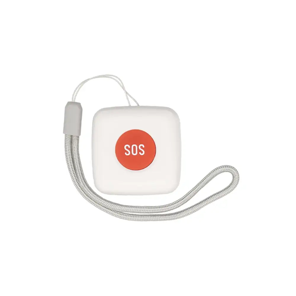 SIRO ZigBee SOS Notruftaste