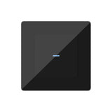 SIRO Smart Light Switch Venus black