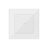 SIRO Smart Light Switch Venus white