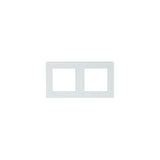 SIRO cover frame Venus 2-way