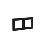 SIRO cover frame Venus 2-way