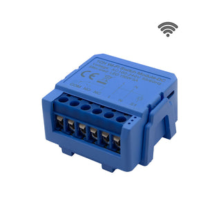 Zigbee Relay Switch DC Module