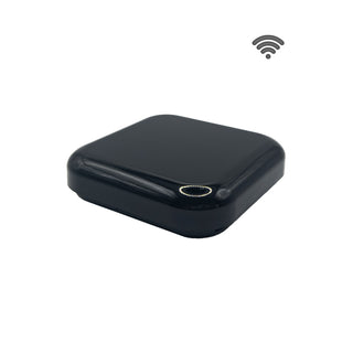 IR universal remote control