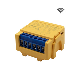 Zigbee Relay 1 Channel Dimmer