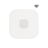 SIRO Smart Wi-Fi compact water detector